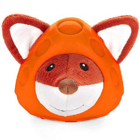 Triol Игрушка для собак мягкая 