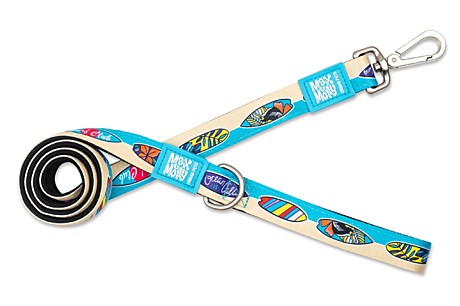 MAX&MOLLY Короткий поводок для собак 