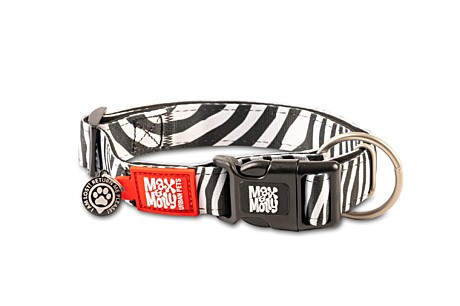 MAX&MOLLY Ошейник для собак Smart ID 