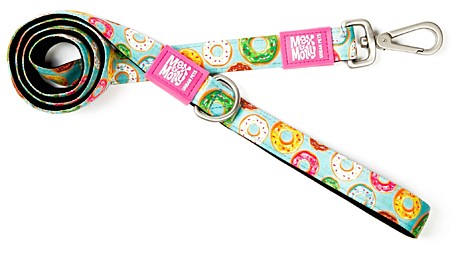 MAX&MOLLY Короткий поводок для собак 