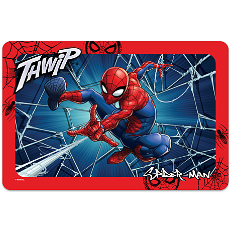 Triol-Disney Коврик под миску Marvel Человек-паук