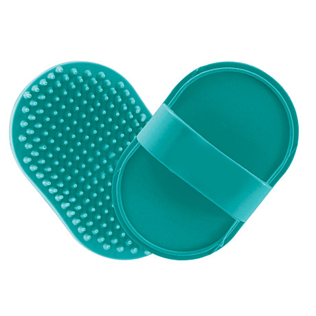 Gamma Щетка овальная малая, 125*80мм