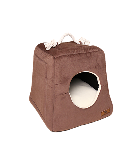 Lion Домик-Лежанка 