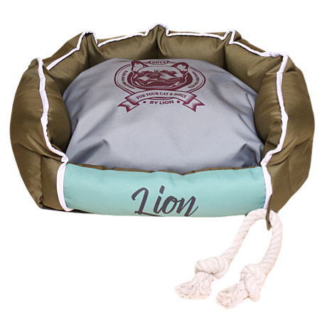 Lion Лежанка 