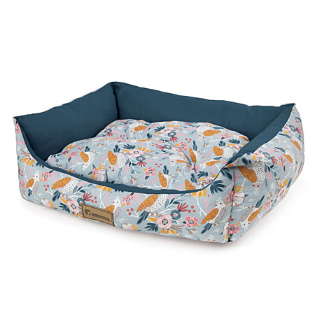 Gamma Лежанка прямоугольная 