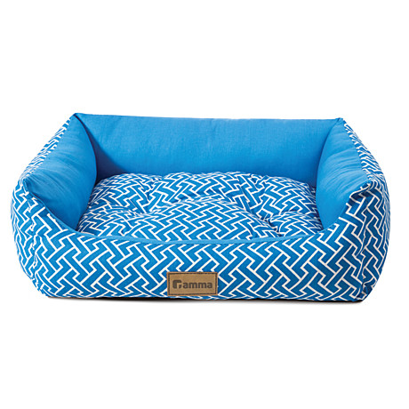 Gamma Лежанка прямоугольная 