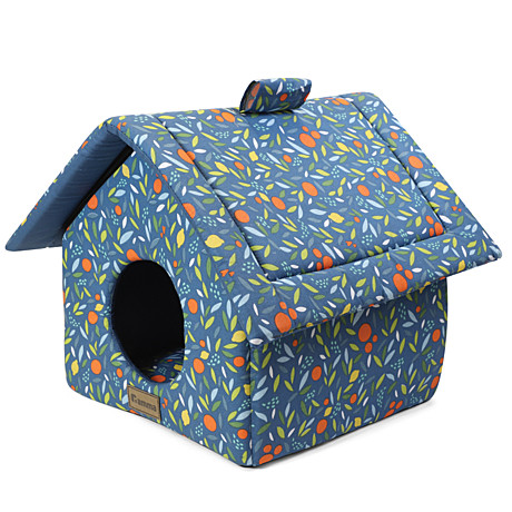 Gamma Дом Конура 