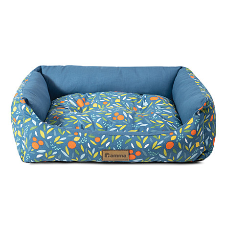 Gamma Лежанка прямоугольная 