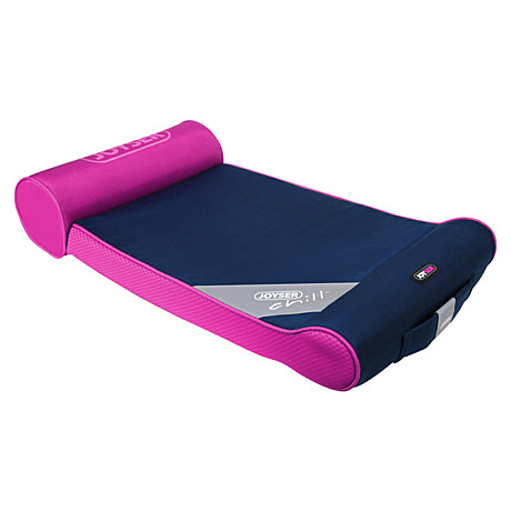 Joyser Лежанка для животных Chill Sofa S синяя с розовымм