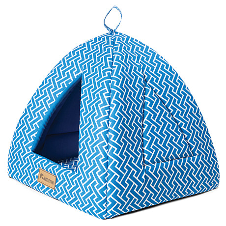 Gamma Дом Вигвам 