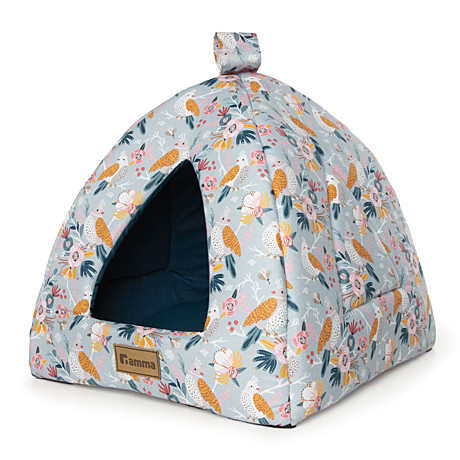 Gamma Дом Вигвам 