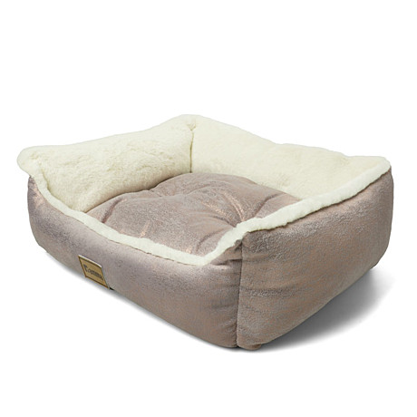 Gamma Лежанка прямоугольная 