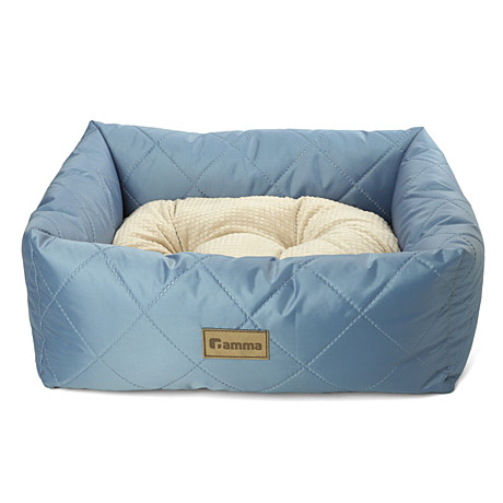 Gamma Лежанка прямоугольная 