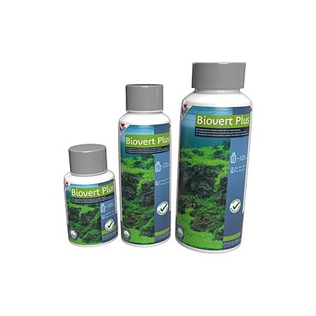 Prodibio Biovert Plus Удобрение для аквариумных растений, не содержит нитраты и фосфаты 250мл