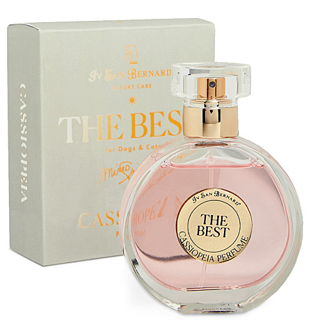 ISB The Best line Cassiopeia Парфюм 50мл