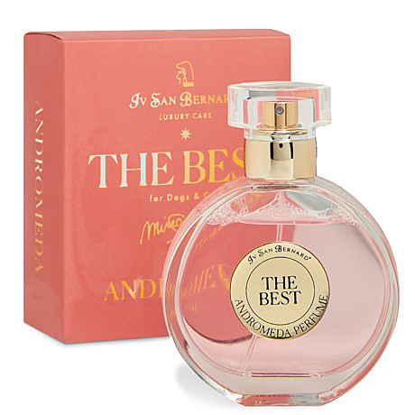 ISB The Best line Andromeda Парфюм 50мл