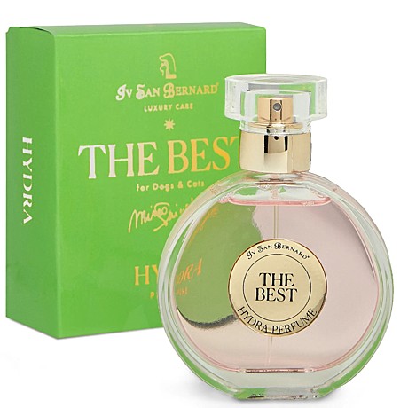 ISB The Best line Hydra Парфюм 50мл