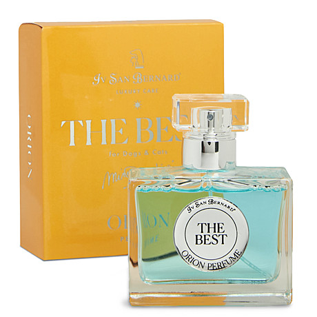 ISB The Best line Orion Парфюм 50мл