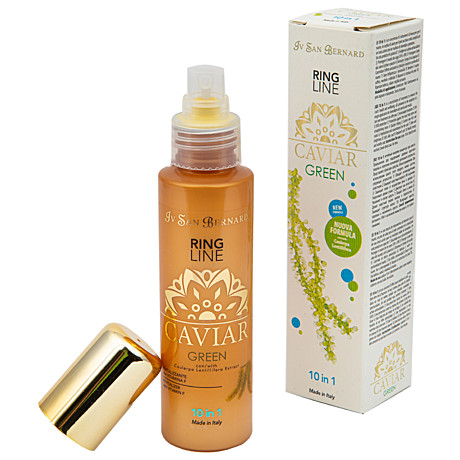 Iv San Bernard Green Caviar 10in1 Ревиталайзер 