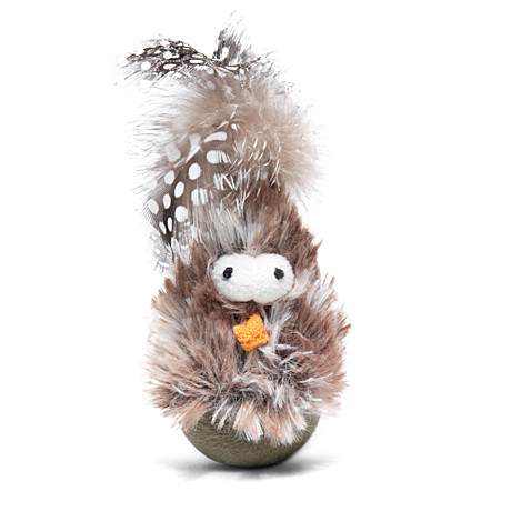 GiGwi CATCH & SCRATCH ECO Игрушка для кошек 