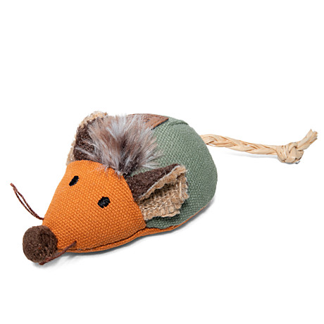 GiGwi CATCH & SCRATCH ECO Игрушка для кошек 