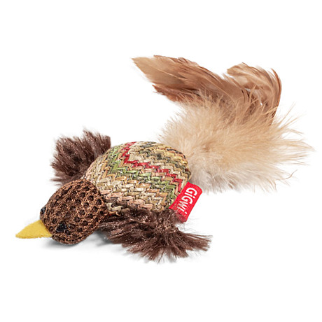 GiGwi CATCH & SCRATCH Игрушка для кошек 