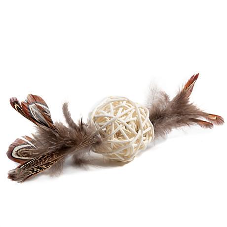 GiGwi CATCH & SCRATCH ECO Игрушка для кошек 