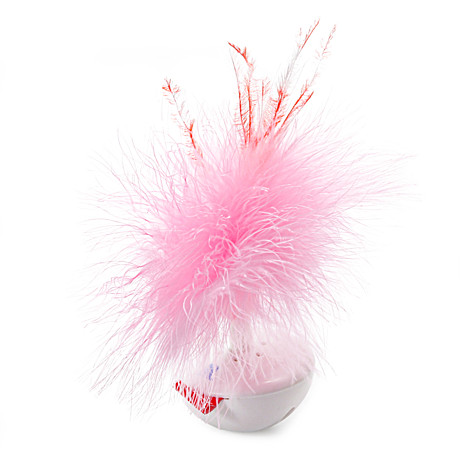 GiGwi PETDROID Игрушка интерактивная для кошек 