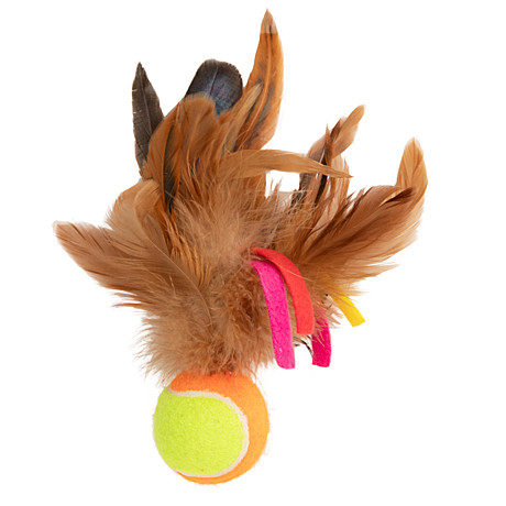 GiGwi CATCH & SCRATCH Игрушка для кошек 