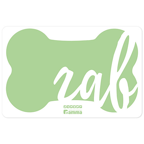 Gamma Коврик под миску 