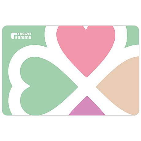 Gamma Коврик под миску 