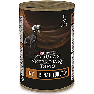 Purina Pro Plan Veterinary Diets NF Renal Function Консервы для собак при заболевании почек 400г