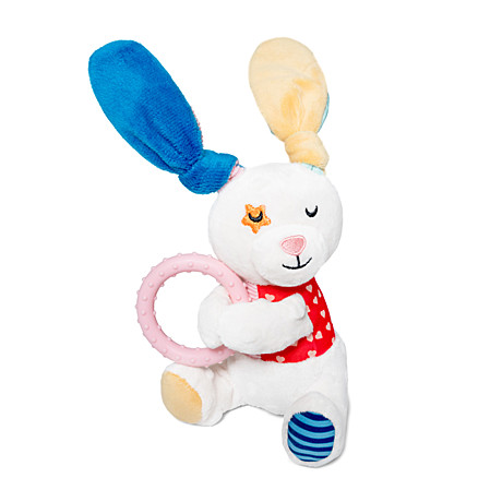 GiGwi PLUSH FRIENDZ Игрушка для собак 