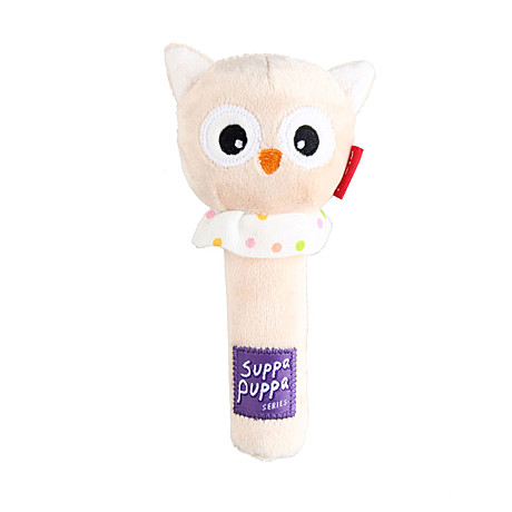 GiGwi SUPPA PUPPA Игрушка для собак 