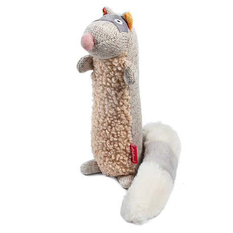 GiGwi PLUSH FRIENDZ Игрушка для собак 