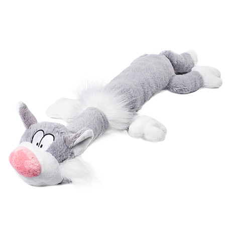 GiGwi PLUSH FRIENDZ Игрушка для собак 