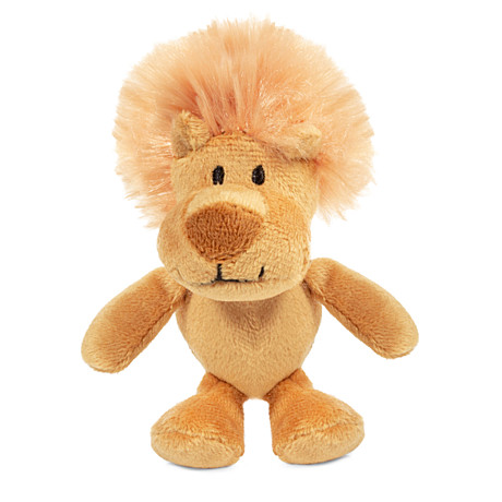 GiGwi PLUSH FRIENDZ Игрушка для собак 