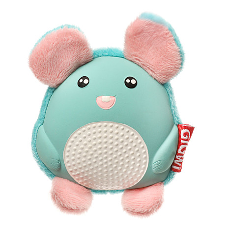 GiGwi SUPPA PUPPA Игрушка мягкая для щенков 
