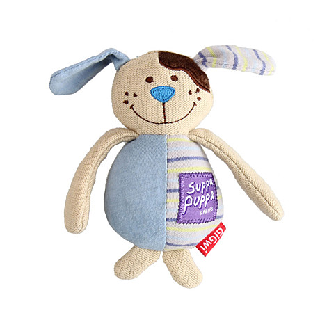 GiGwi SUPPA PUPPA Игрушка для собак 