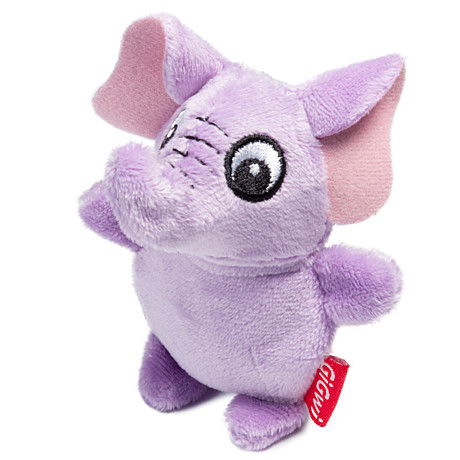 GiGwi PLUSH FRIENDZ Игрушка для собак 