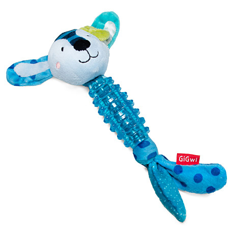 GiGwi SUPPA PUPPA Игрушка для собак 