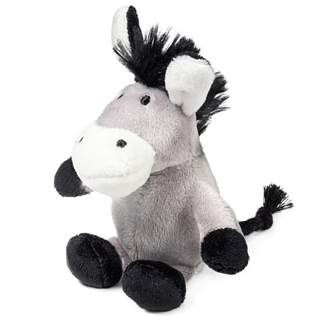 GiGwi PLUSH FRIENDZ Игрушка для собак 