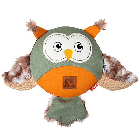 GiGwi CATCH & FETCH ECO Игрушка для собак 