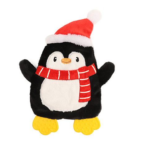 GiGwi X-mas Tales Игрушка для собак 