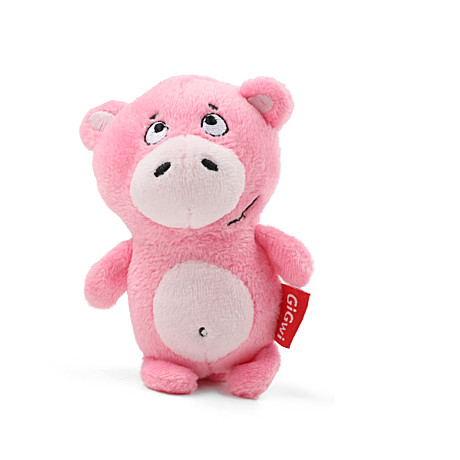 GiGwi PLUSH FRIENDZ Игрушка для собак 