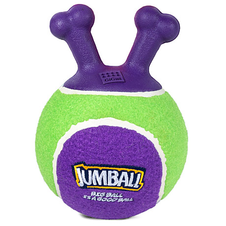 GiGwi JUMBALL Игрушка для собак 