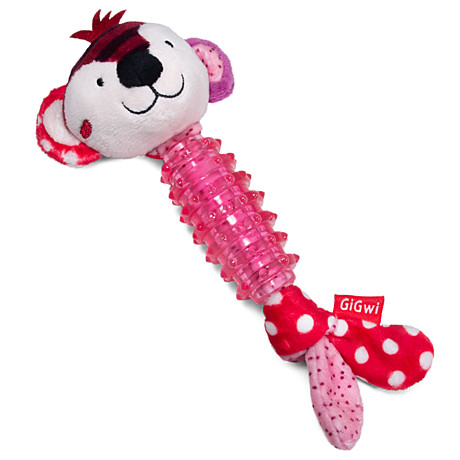 GiGwi SUPPA PUPPA Игрушка для собак 