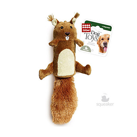 GiGwi CATCH & FETCH Игрушка для собак 