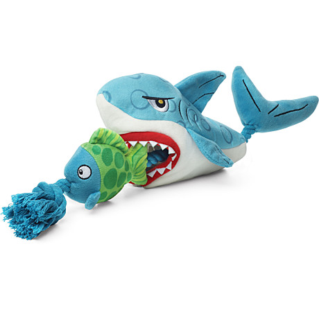 GiGwi CATCH & FETCH Игрушка для собак 