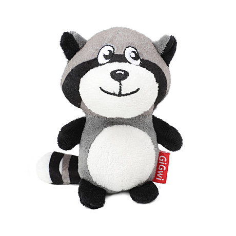 GiGwi PLUSH FRIENDZ Игрушка для собак 